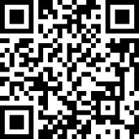 BTC donation QR kod